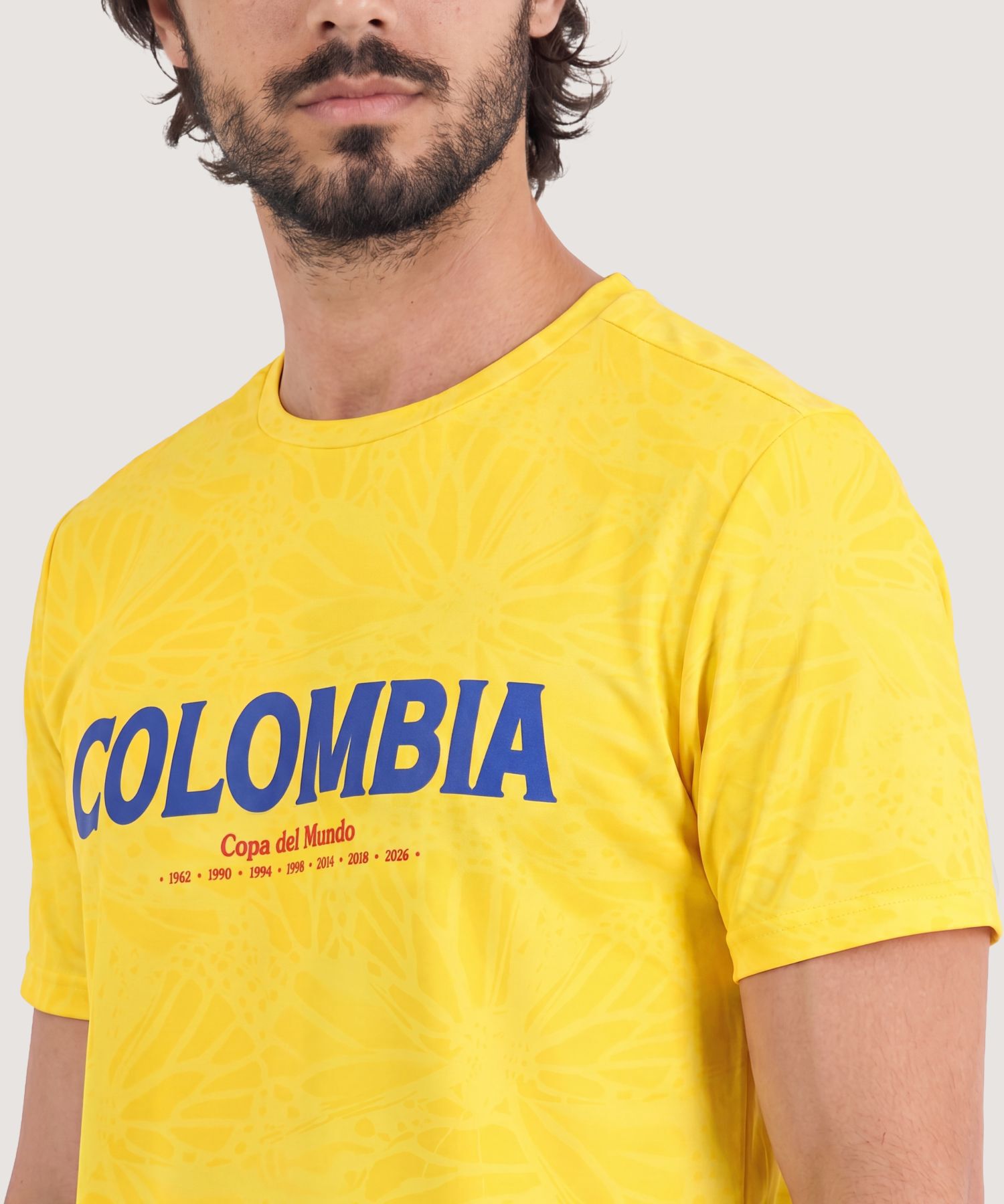 camisetas para hombre