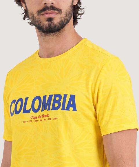 camisetas para hombre