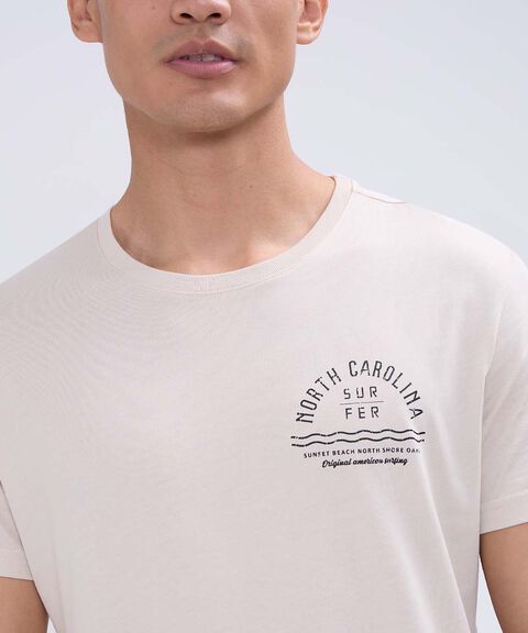 camisetas para hombre