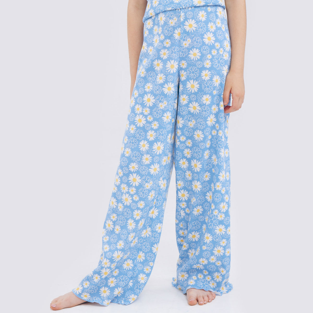 Pantalon De Pijama Con Estampado compra online OSTU
