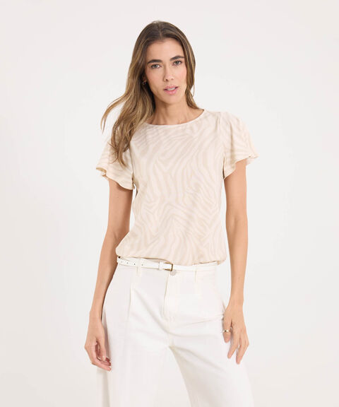 camisetas mujer image number null