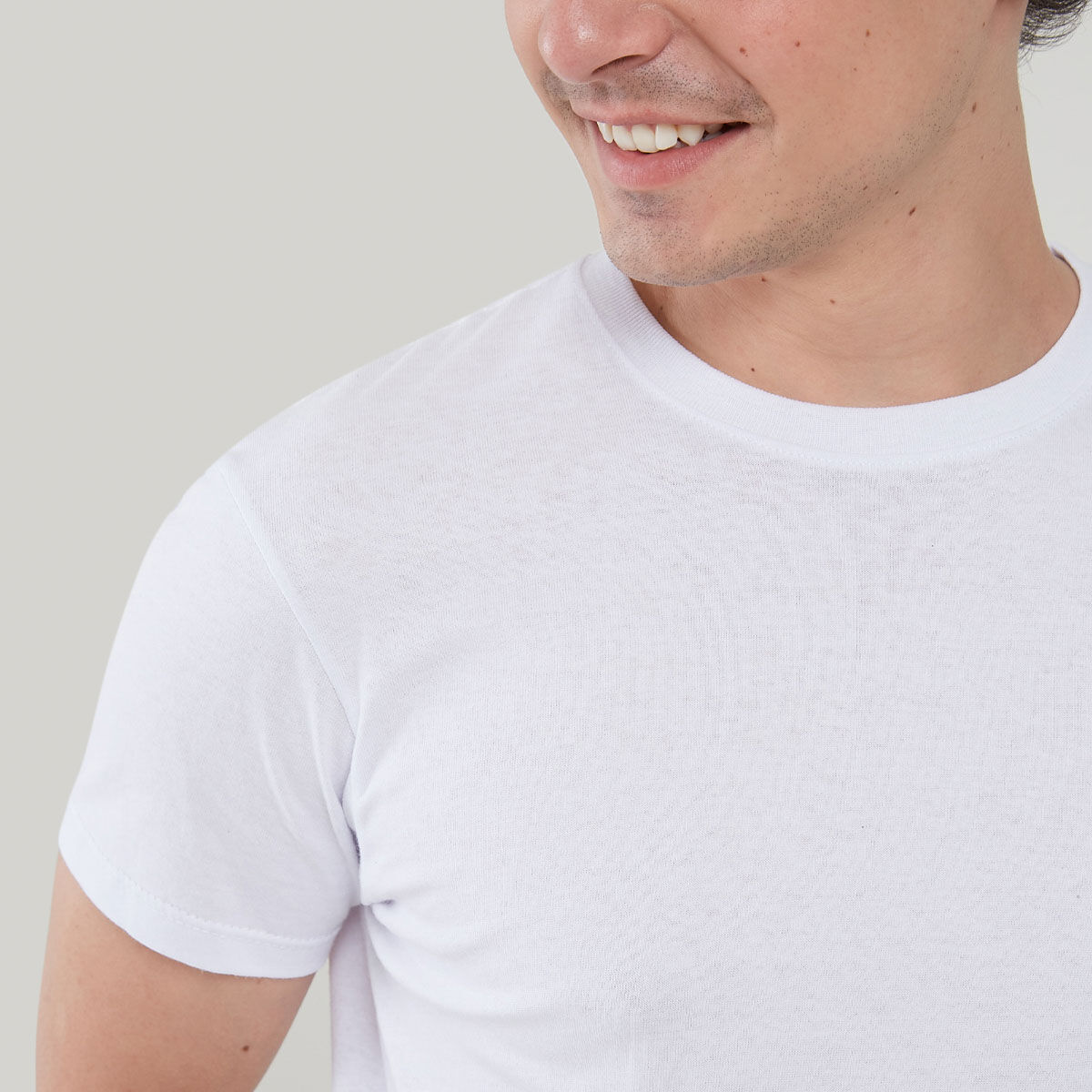 camisetas para hombre