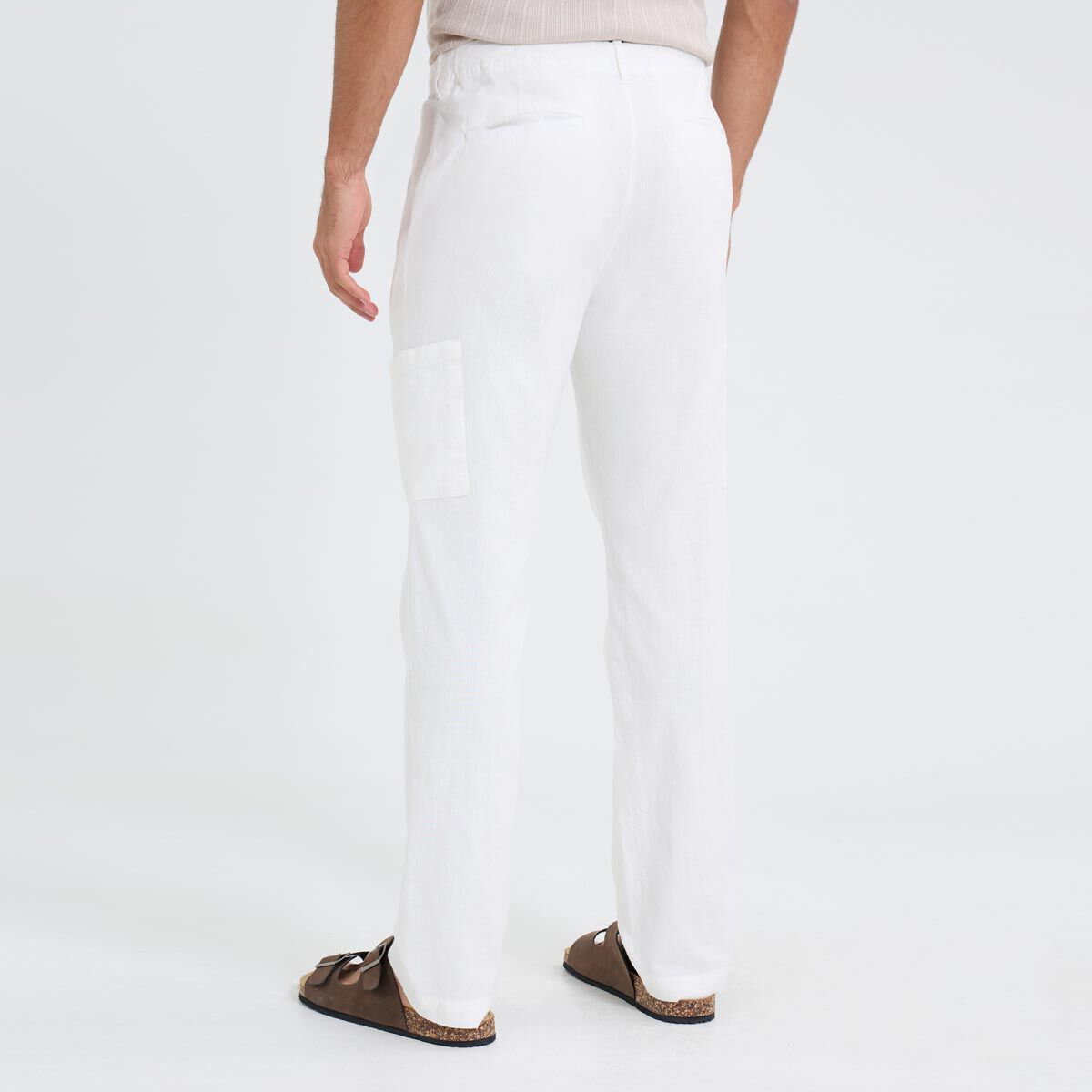 pantalones para hombre
