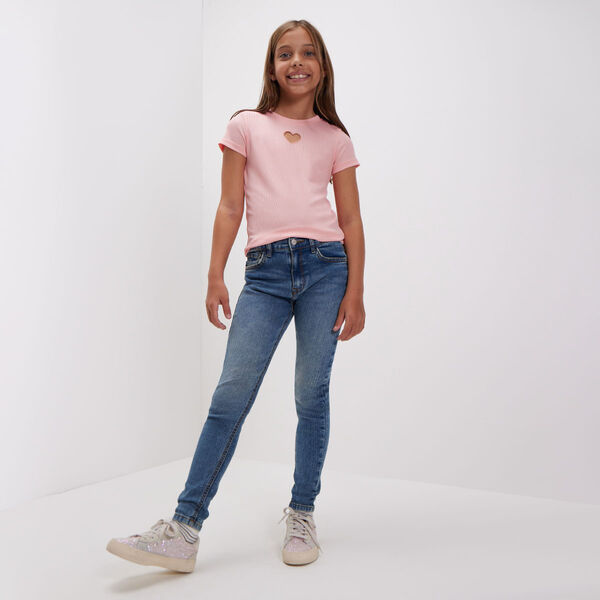 jeans niña image number null