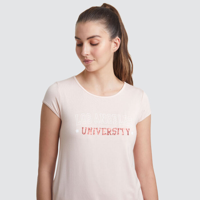 camisetas mujer