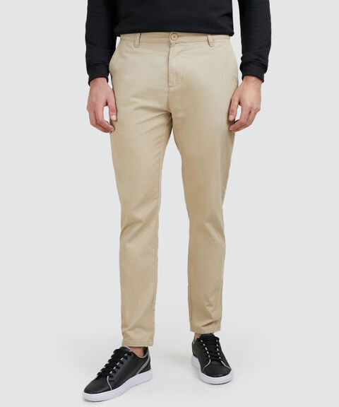 pantalones para hombre