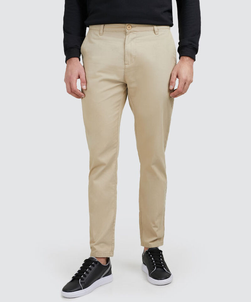 pantalones para hombre