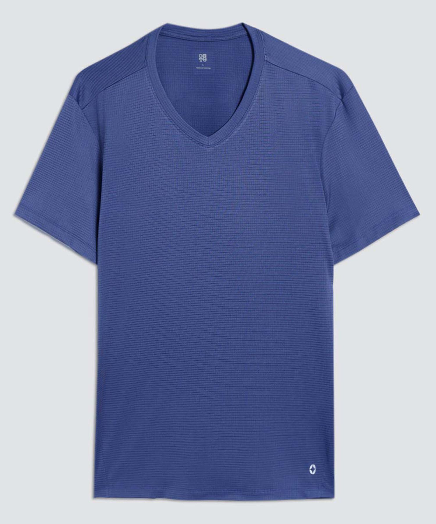 camisetas deportivas para hombre