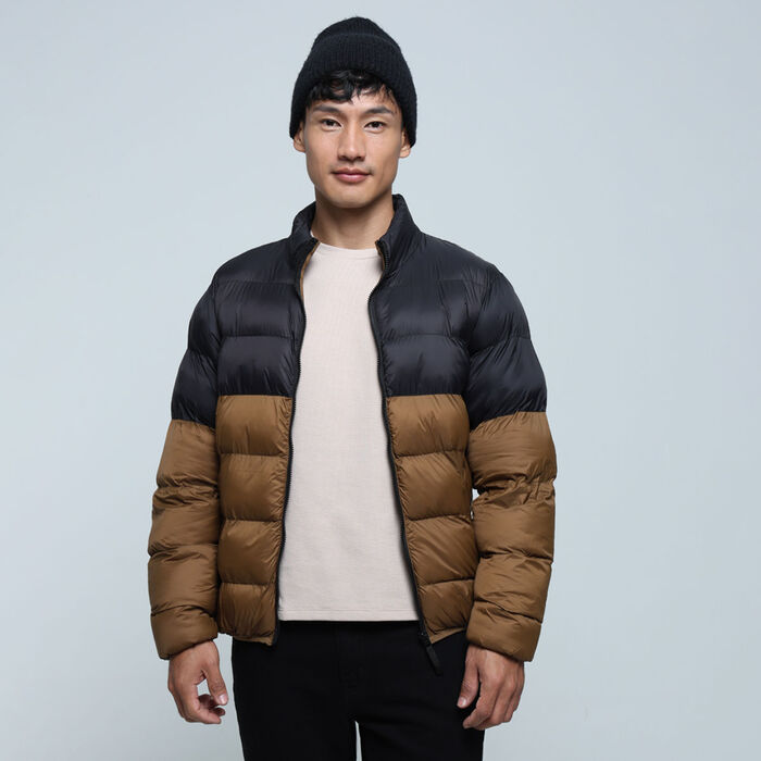 chaquetas para hombre