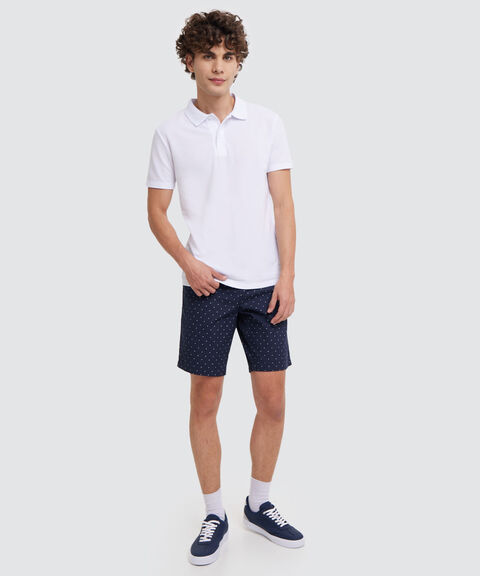 bermudas para hombre
