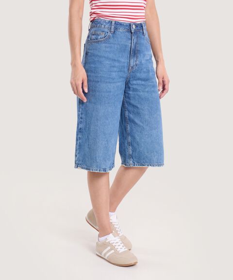 bermudas para mujer image number null