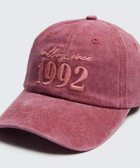 gorras para mujer