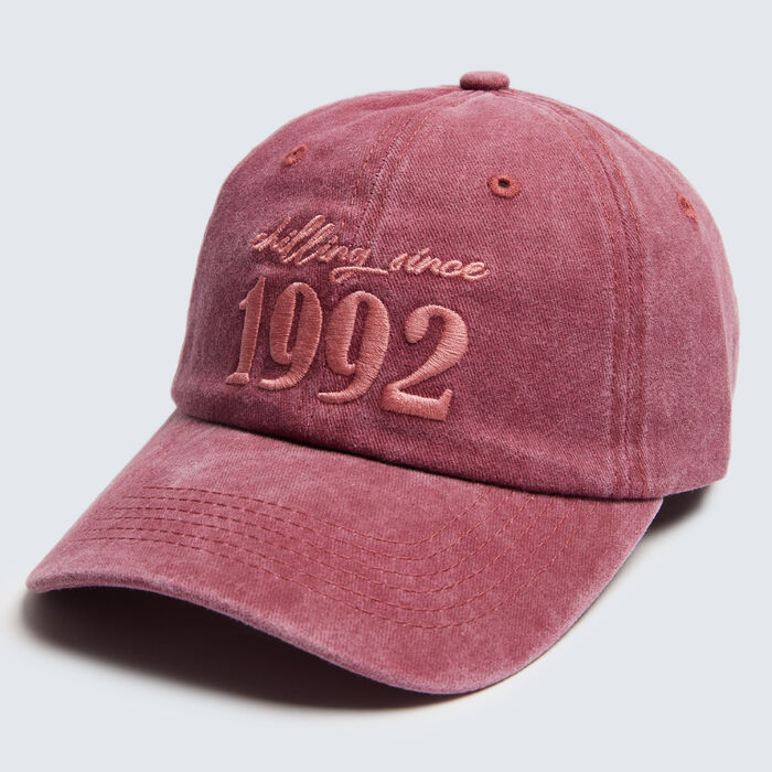 gorras para mujer