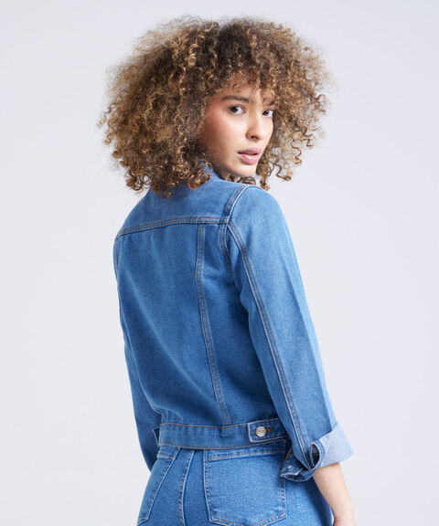 chaquetas para mujer