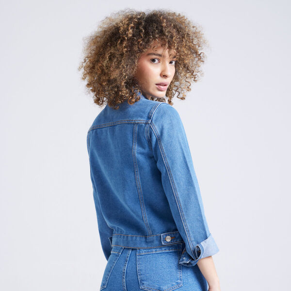 chaquetas para mujer