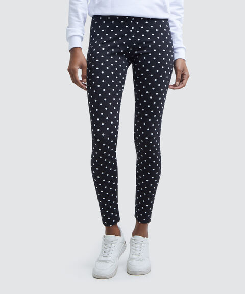 leggins mujer