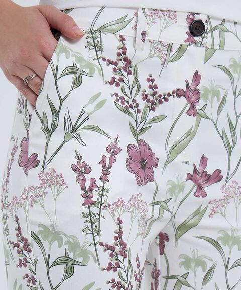 pantalon para mujer
