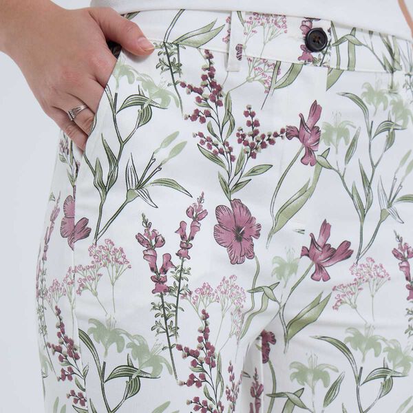 pantalon para mujer