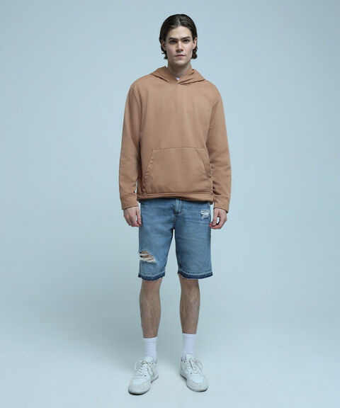 bermudas para hombre image number null