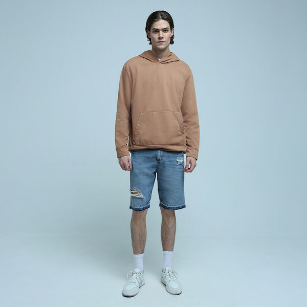 bermudas para hombre image number null