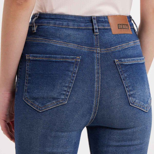 jeans mujer