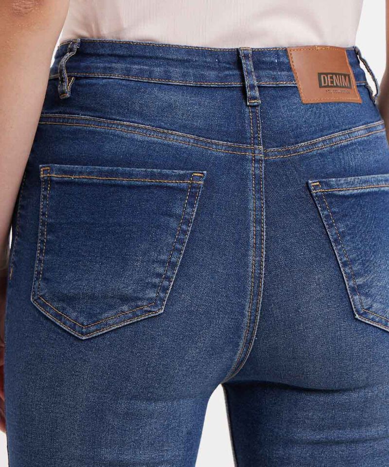 jeans mujer