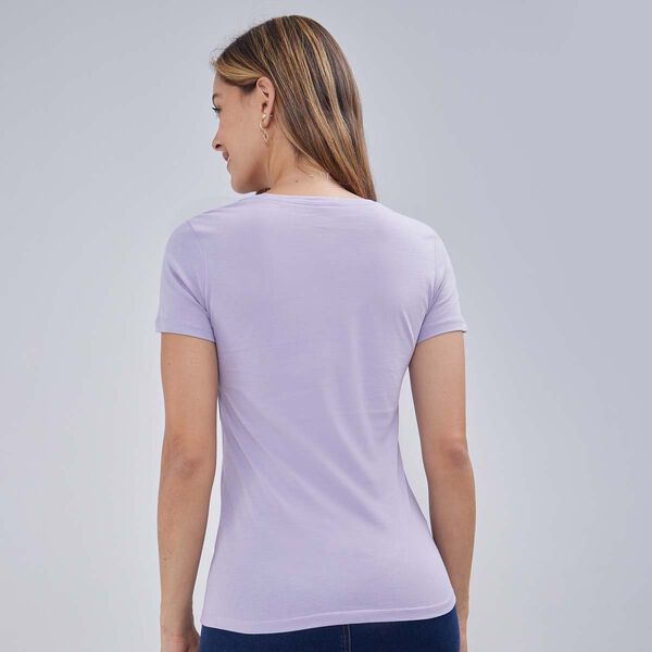 camisetas mujer image number null