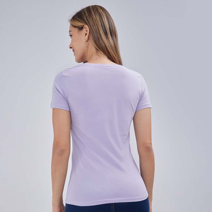 camisetas mujer