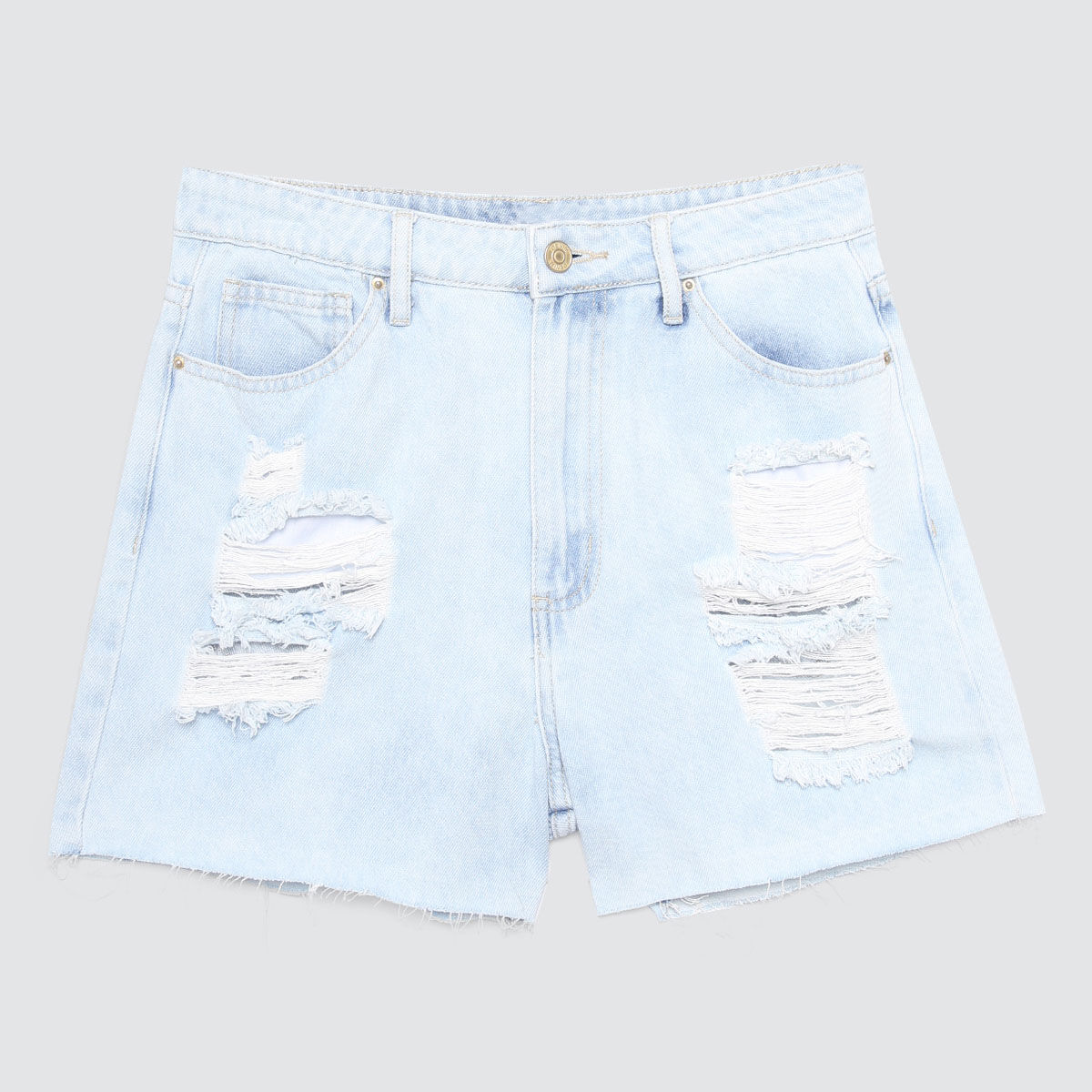 shorts mujeres