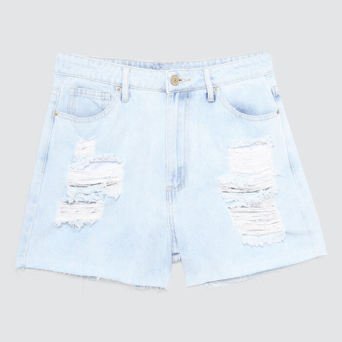 shorts mujeres