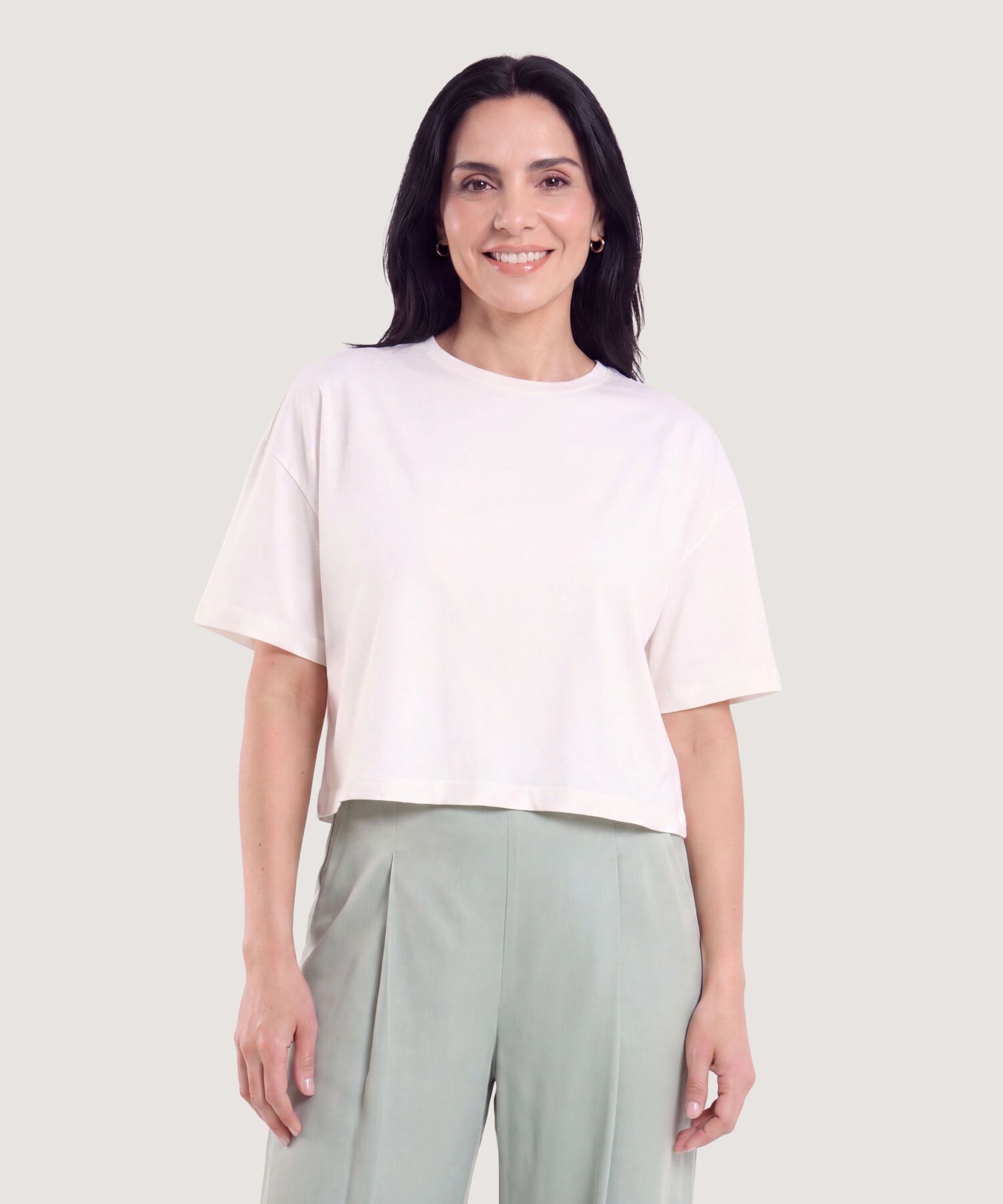 camisetas mujer