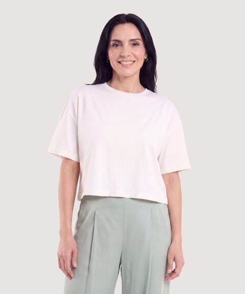camisetas mujer image number null