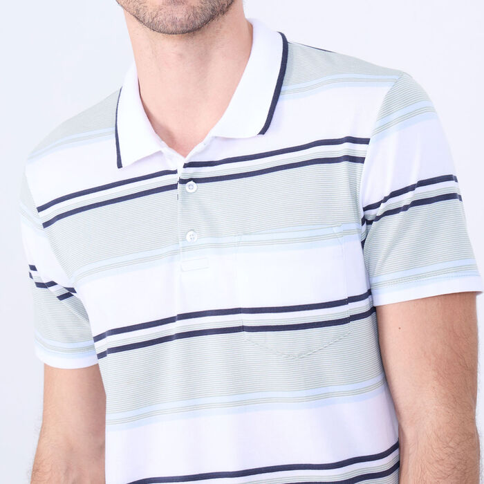 camisetas polo para hombre
