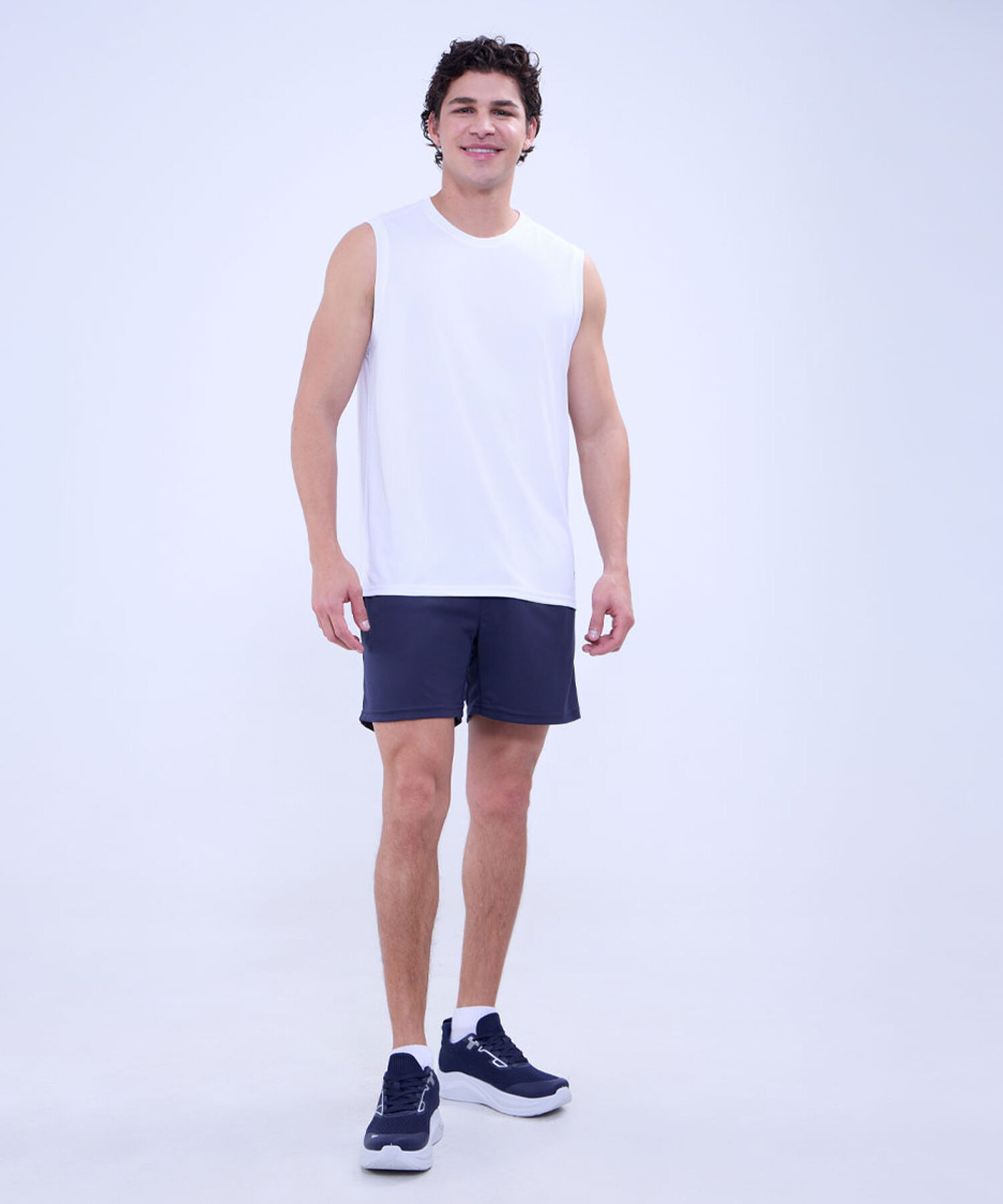 camisetas deportivas para hombre