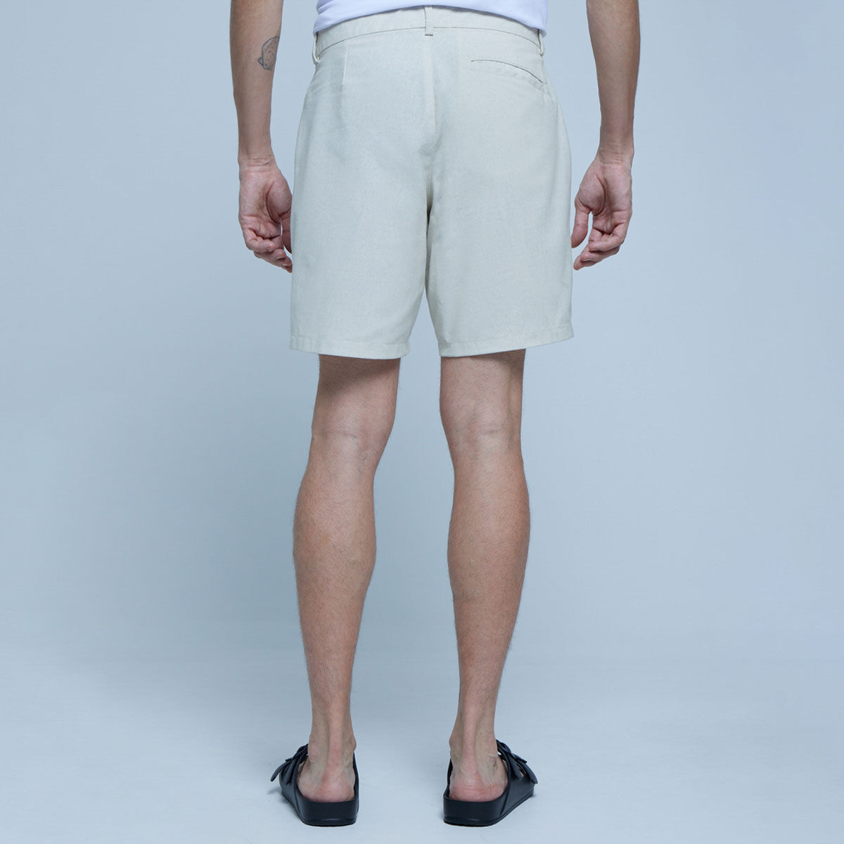 bermudas para hombre
