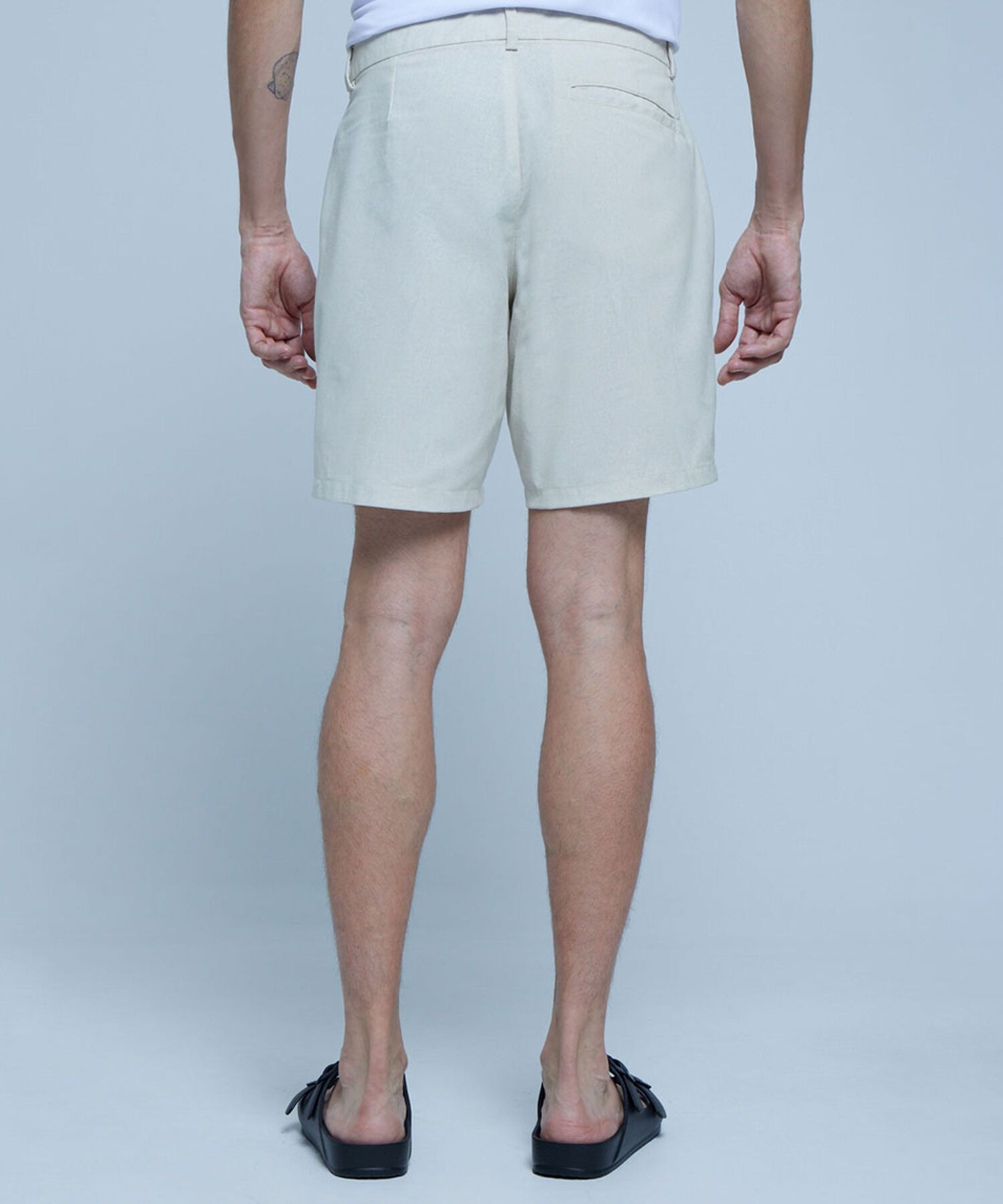 bermudas para hombre