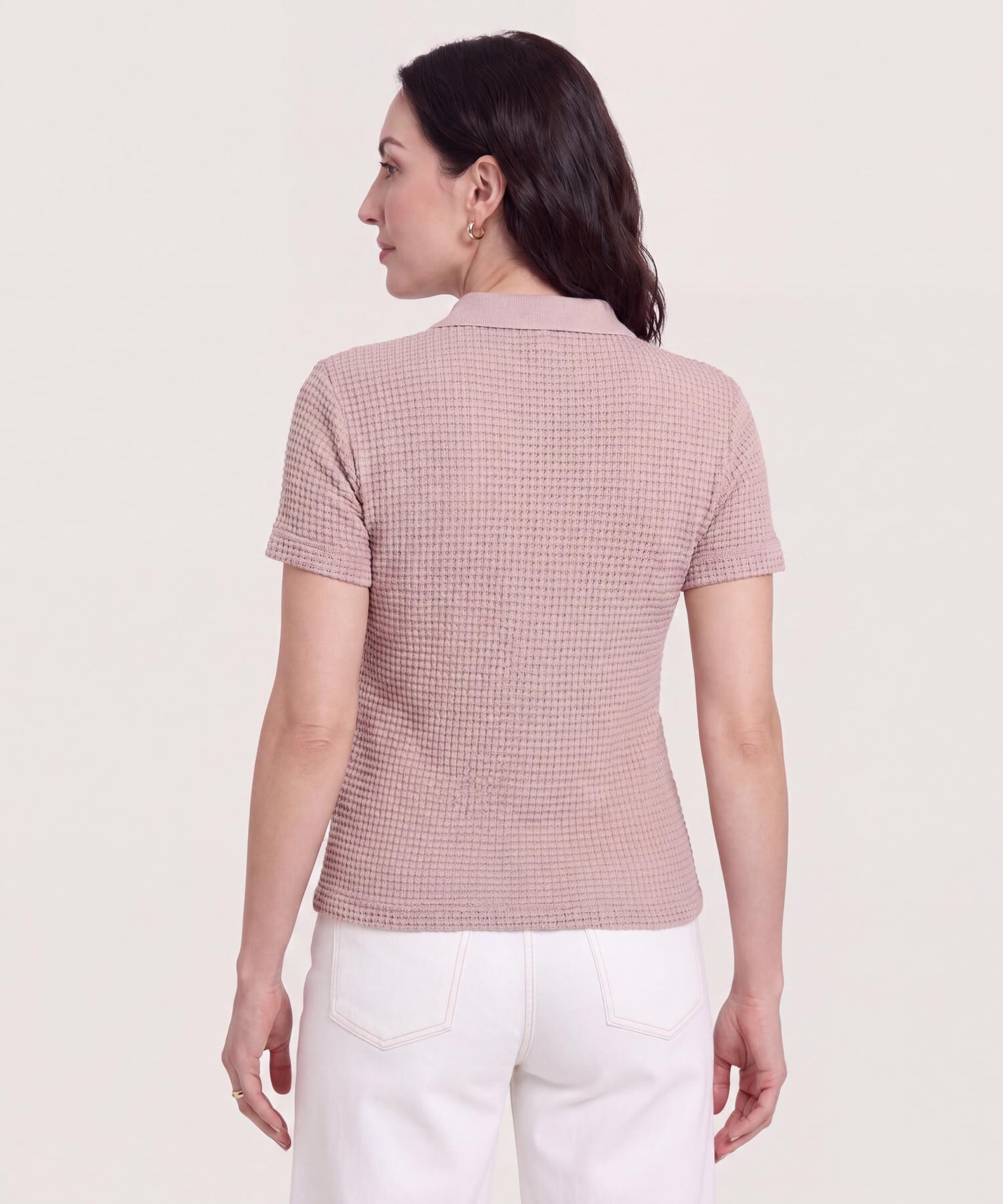 polo mujer