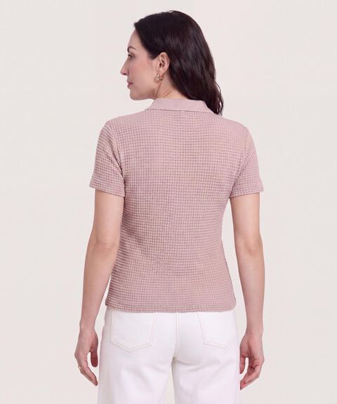 polo mujer