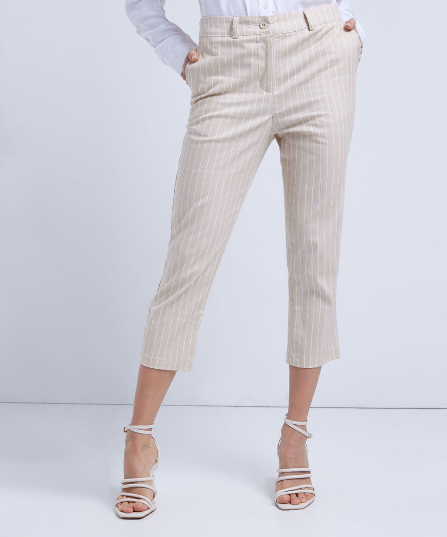 pantalon para mujer