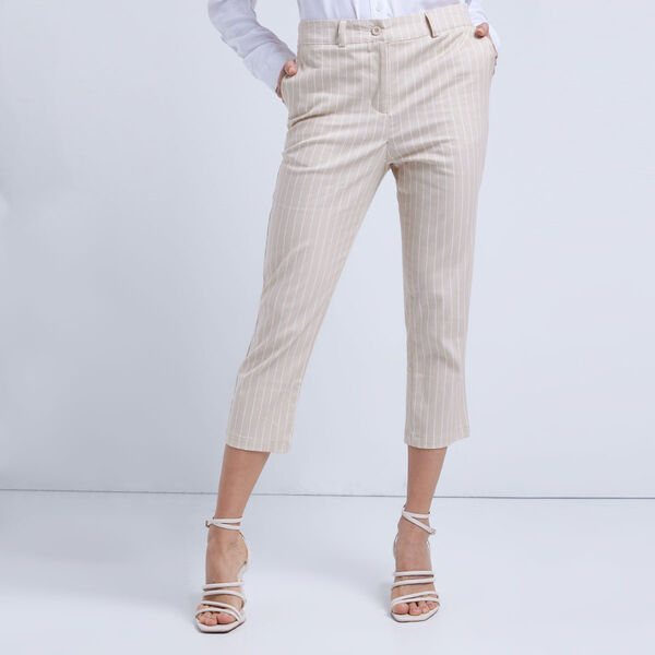 pantalon para mujer image number null