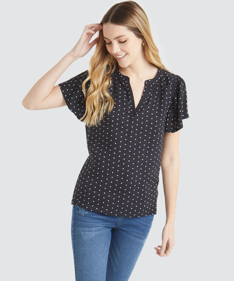 blusas de moda image number null