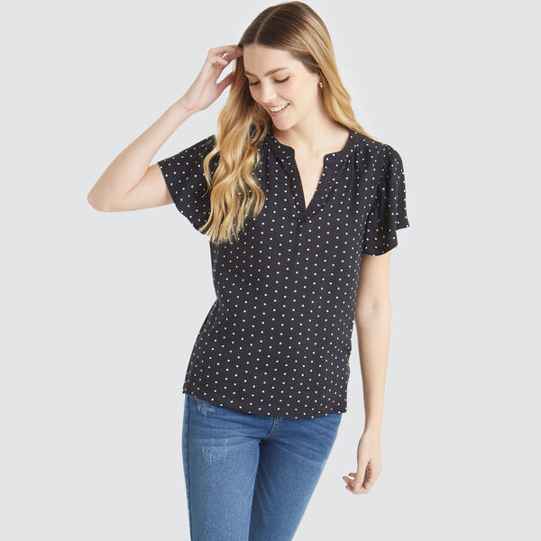 blusas de moda image number null