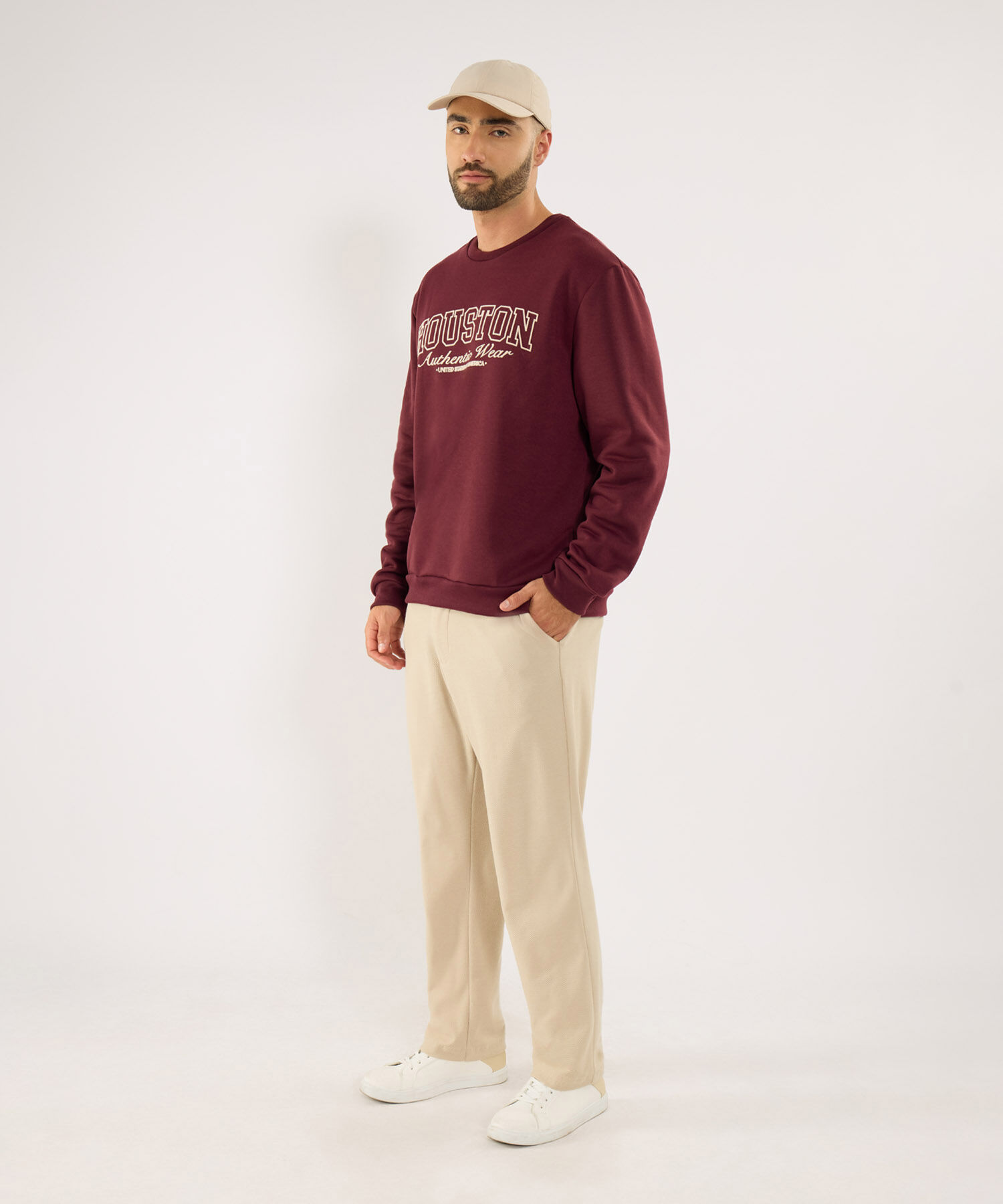 buzos para hombre