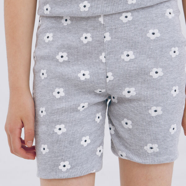 leggins para niña