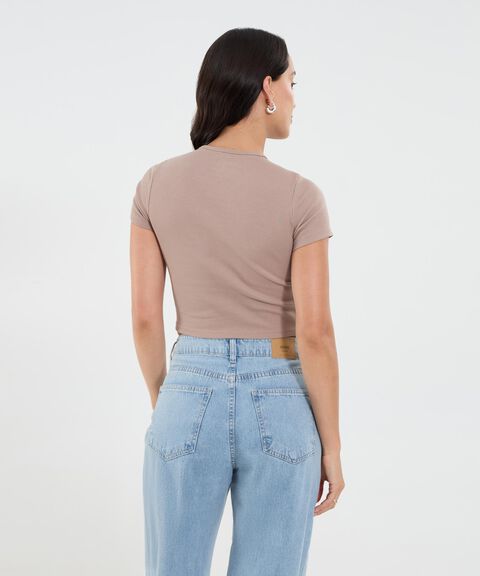 camisetas mujer