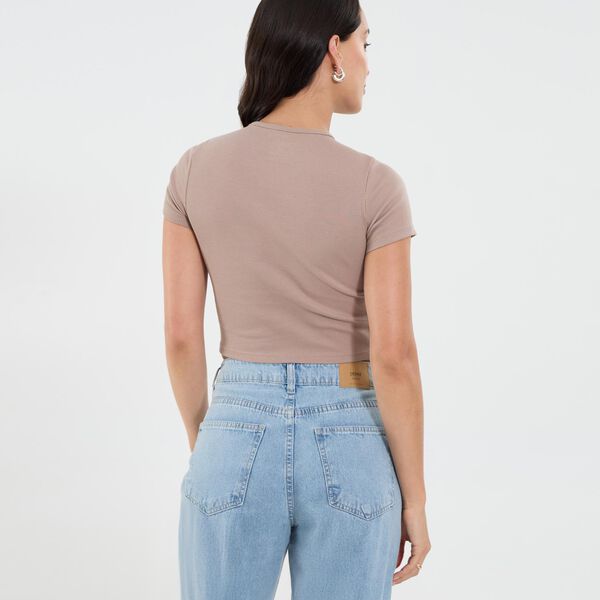 camisetas mujer image number null