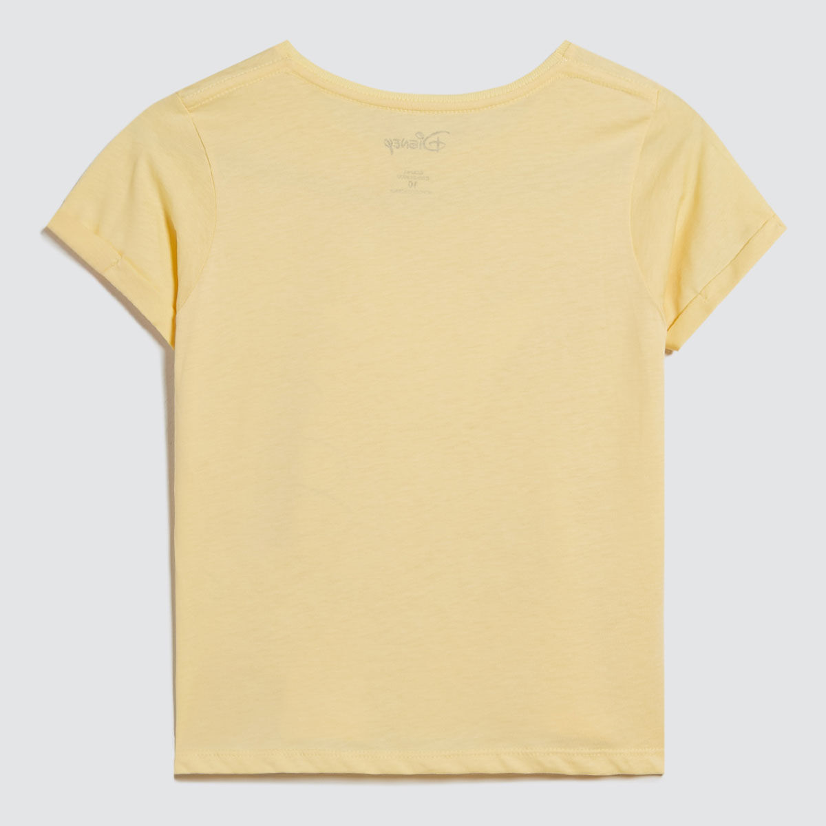 camisetas para niñas