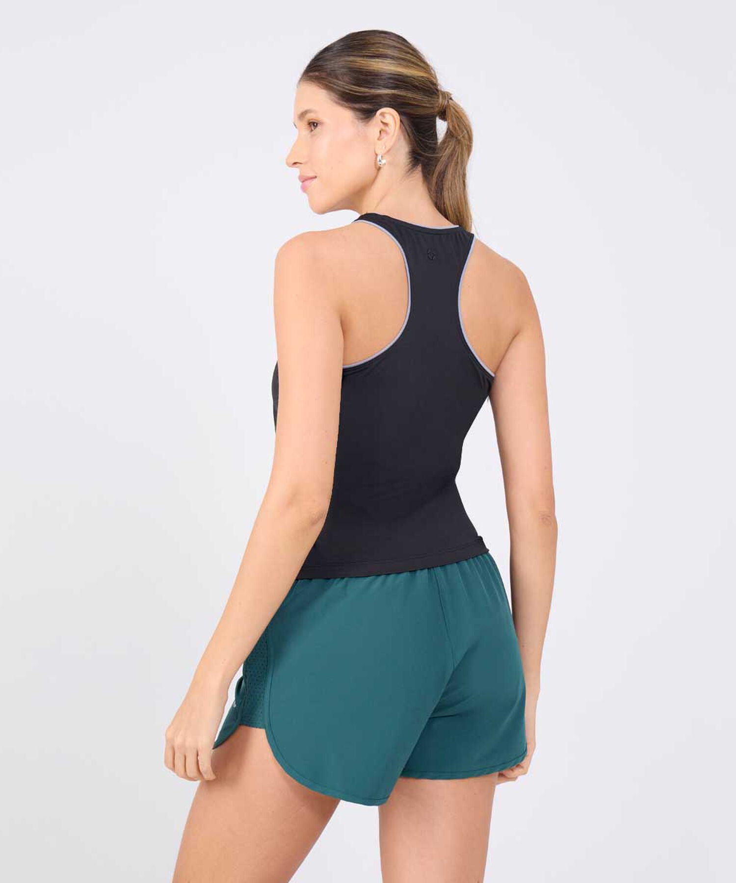 camisetas deportivas mujer