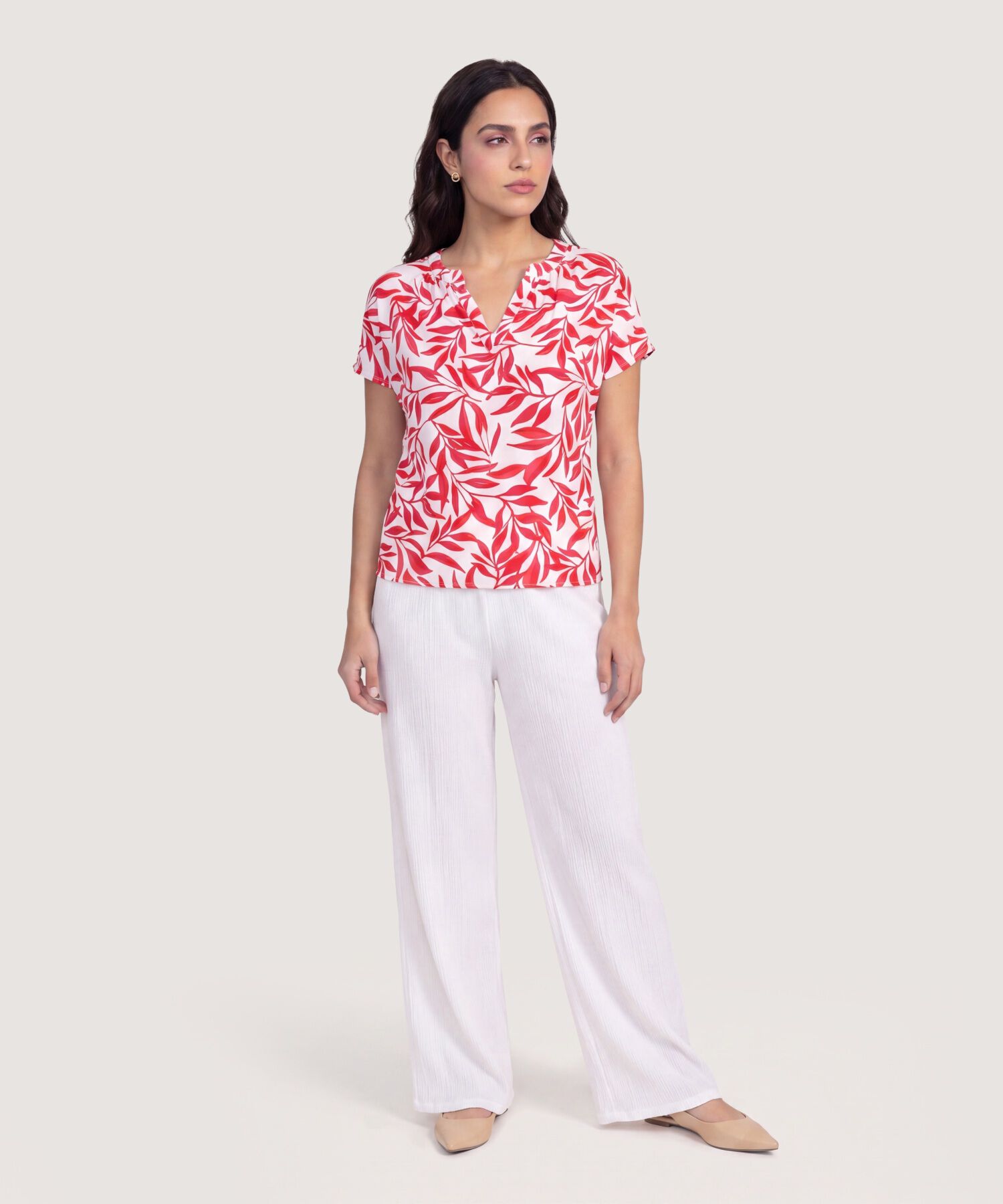 blusas de moda