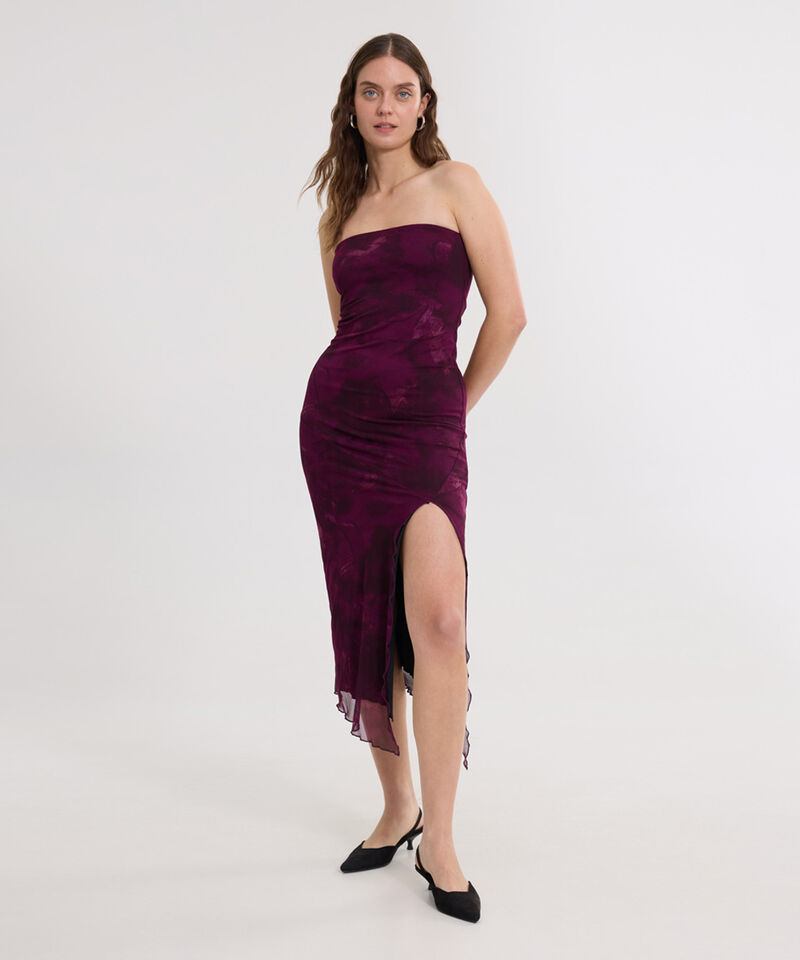 vestidos para mujer